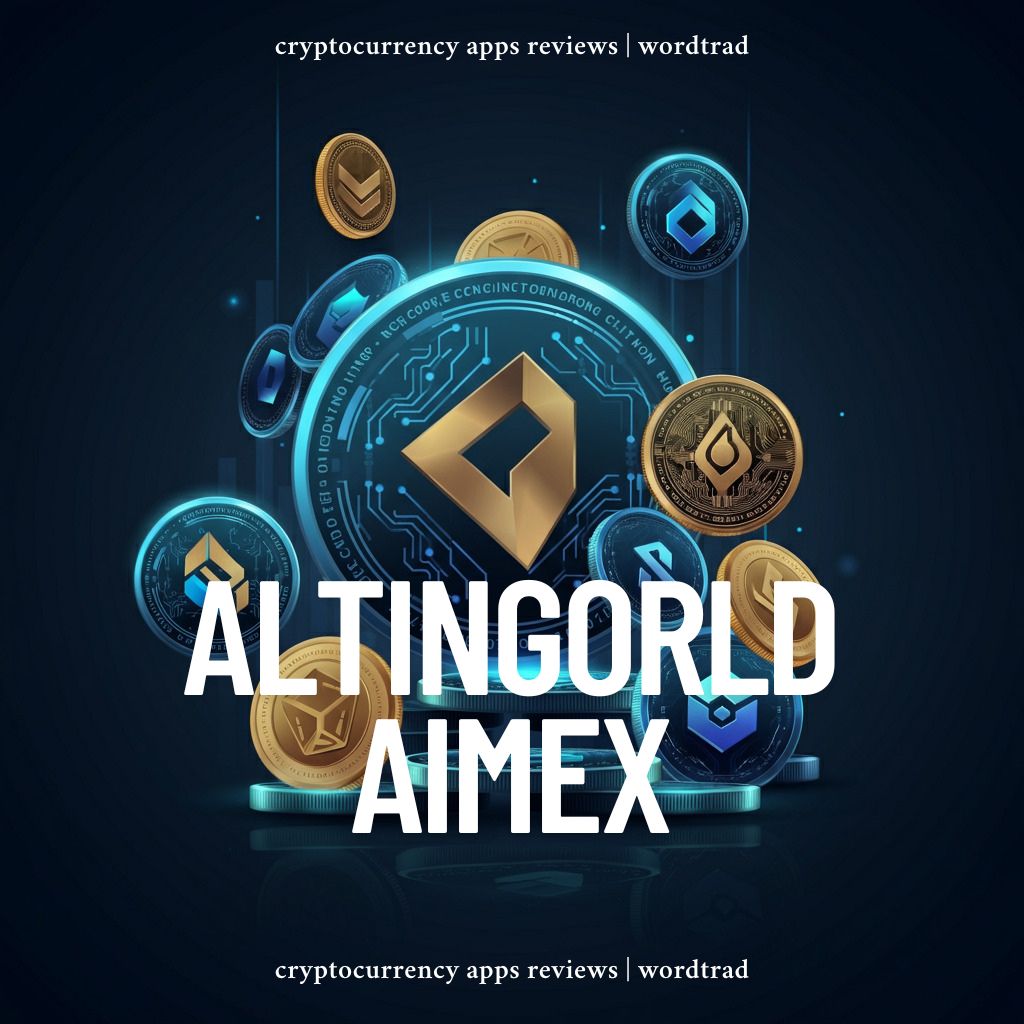AltinGorld Aimex: The Ultimate Crypto Trading Platform for Everyone