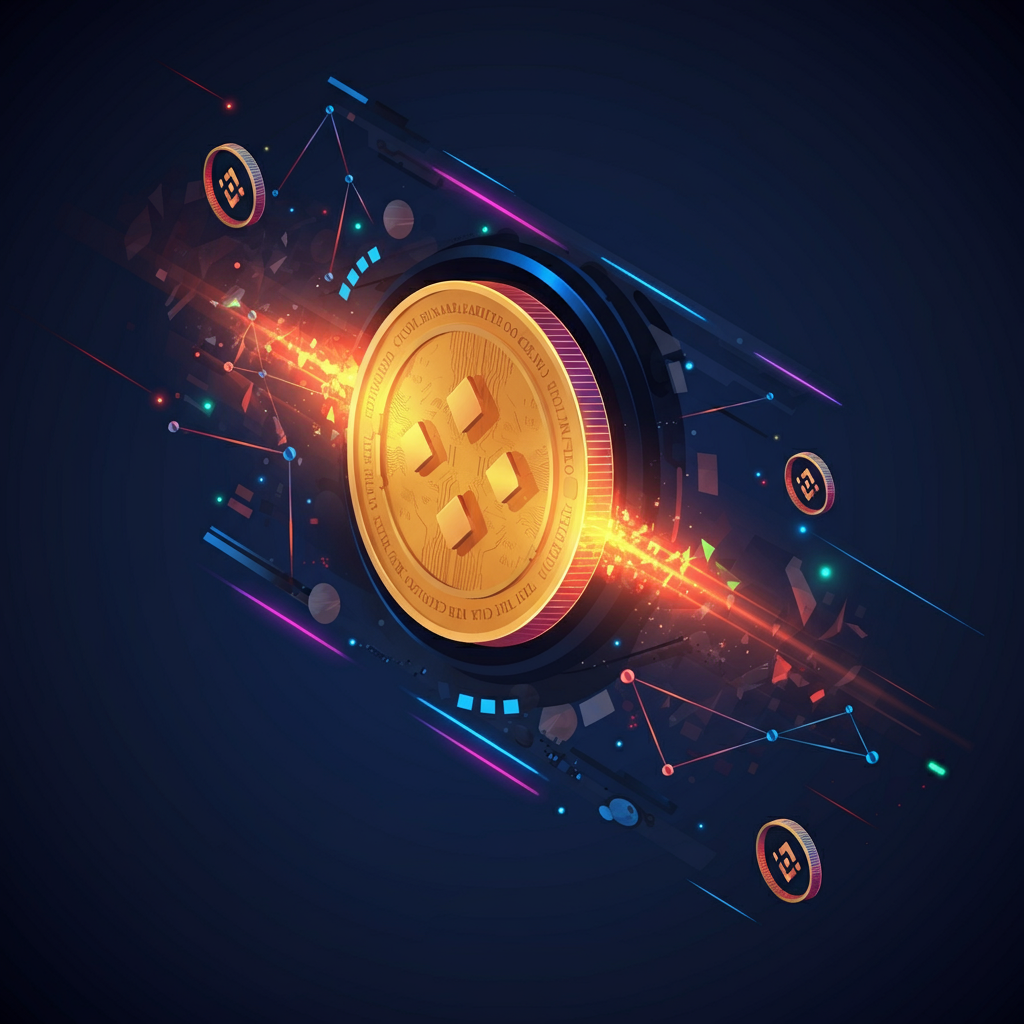 Transitioning BNB Token to Binance Smart Chain (BSC)