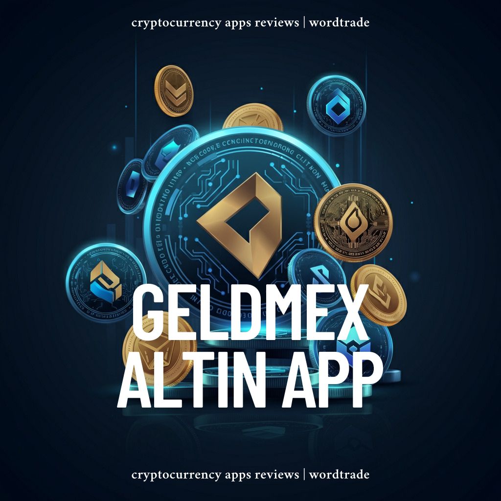 Trusted Crypto Trading with GeldMex Altin App – Your Best Choice