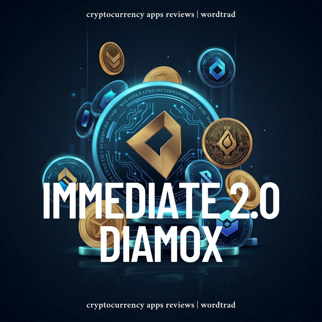 Transform Your Cryptocurrency Trading Experience with Immediate 2.0 Diamox
