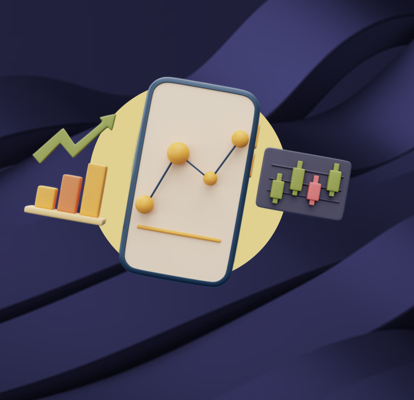 Unlock Unlimited Trading Opportunities with SoldiAltin Max