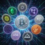 Top 10 Crypto Coins to Invest in 2026