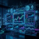 Gorld Tickeron Gives Crypto Traders Smarter Tools and Clearer Signals