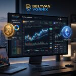 Beltvan Vornix App: Your Smart Gateway to Crypto Trading